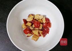 金桔红枣银耳汤 (宝宝辅食)的做法图解6