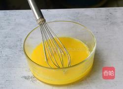 木耳炒鸡蛋的做法图解1