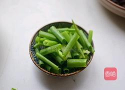 木耳炒鸡蛋的做法图解3