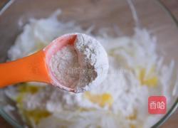 炸萝卜丸子的做法图解5