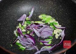 手撕蚝油杏鲍菇的做法图解4