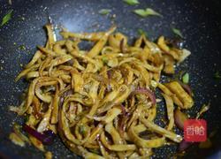 手撕蚝油杏鲍菇的做法图解10