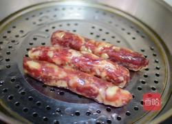 煲仔饭（简易版）的做法图解2