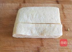 北京#特色#红烧冻豆腐的做法图解2