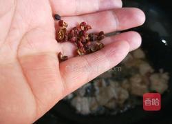 北京#特色#红烧冻豆腐的做法图解7