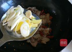 北京#特色#红烧冻豆腐的做法图解9