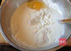 金钱小面包的做法图解2