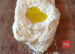 牛角包的做法图解4