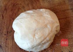 牛角包的做法图解5