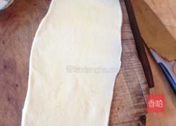 牛角包的做法图解7
