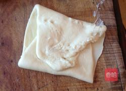 牛角包的做法图解8