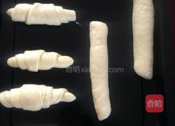 牛角包的做法图解10