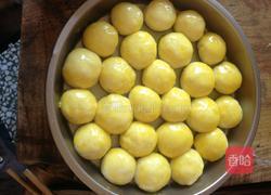 金钱小面包的做法图解7