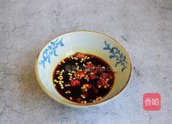 凉拌蒜苔的做法图解6