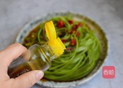 凉拌蒜苔的做法图解8
