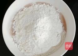 莲藕牛肉粒粒面 (宝宝辅食）的做法图解9