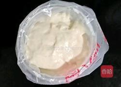 莲藕牛肉粒粒面 (宝宝辅食）的做法图解11