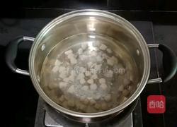 莲藕牛肉粒粒面 (宝宝辅食）的做法图解12