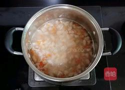 莲藕牛肉粒粒面 (宝宝辅食）的做法图解13