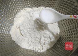  干萝卜叶猪肉馅饺子的做法图解12