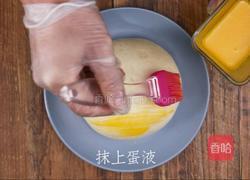 中式猪扒包的做法图解5