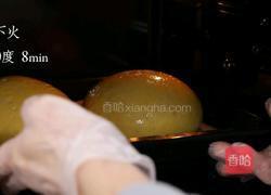 中式猪扒包的做法图解6