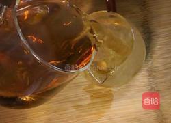 年味糕点—红茶紫米糕的做法图解7