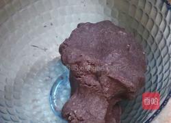 年味糕点—红茶紫米糕的做法图解10