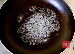 糖霜花生的做法图解3