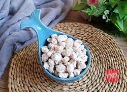 糖霜花生的做法图解7