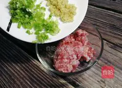 #Hebei#Fried Lotus Root Clips Recipe Illustration 3