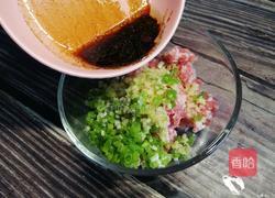 #河北#炸藕夹的做法图解4