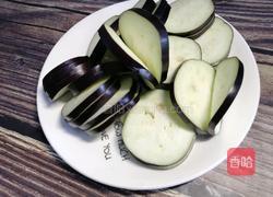 ＃河北菜＃炸茄盒的做法图解8