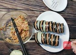 ＃河北菜＃炸茄盒的做法图解9