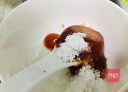 西红柿炒菜花的做法图解7