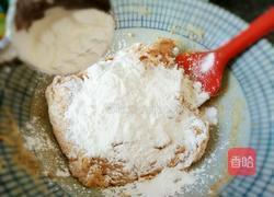 酸汤肉丸的做法图解3