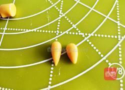 春节馒头系列之小黄鸭馒头的做法图解13