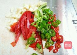 凉拌双耳的做法图解2