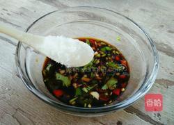 凉拌双耳的做法图解6