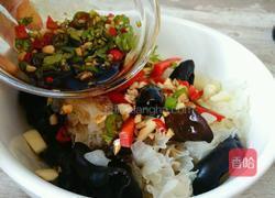 凉拌双耳的做法图解8