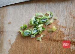 番茄炒蛋的做法图解3