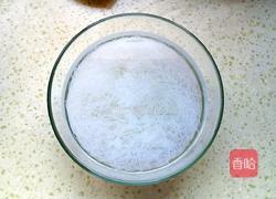 蒜蓉粉丝蒸娃娃菜的做法图解3