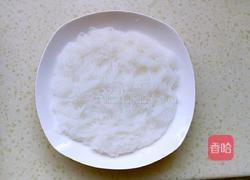 蒜蓉粉丝蒸娃娃菜的做法图解4