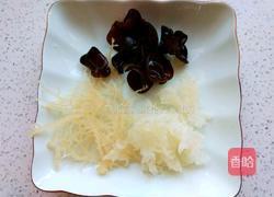 河北低脂爽口大拌菜的做法图解3