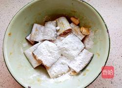 河北干炸带鱼的做法图解2