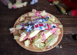 电饭锅牛轧糖