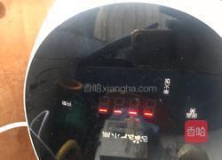 电饭锅牛轧糖的做法图解2