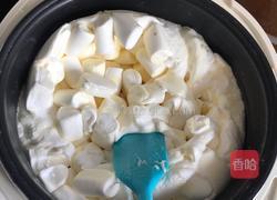 电饭锅牛轧糖的做法图解5