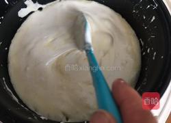 电饭锅牛轧糖的做法图解6