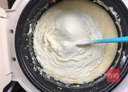 电饭锅牛轧糖的做法图解7